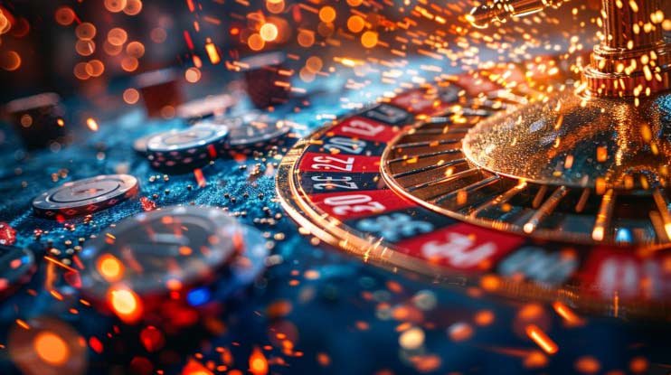 Filipino players enjoying sports and casino-style games on paramanalo